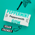 Image 2 for Sugar Free Peppermint Chewing Gum 15g