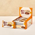 Image 3 for Dark Chocolate Almond Butter Cups 31g