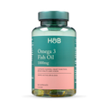 Image 1 for Omega 3 Fish Oil 1000mg 60 Capsules