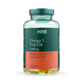 Image 1 for Omega 3 Fish Oil 1000mg 120 Capsules