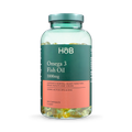 Image 1 for Omega 3 Fish Oil 1000mg 240 Capsules
