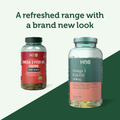 Image 3 for Omega 3 Fish Oil 1000mg 240 Capsules
