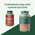 Image 3 for Omega 3 Fish Oil 1200mg 120 Capsules