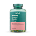 Image 1 for Omega 3 Fish Oil 1500mg 120 Capsules