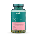 Image 1 for Triple Omega 3-6-9 60 Capsules