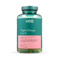 Image 1 for Triple Omega 3-6-9 120 Capsules