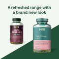Image 3 for Triple Omega 3-6-9 120 Capsules