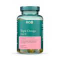 Image 1 for Triple Omega 3-6-9 60 Capsules