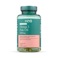 Image 1 for High Strength Omega 3 Fish Oil 2000mg 60 Capsules