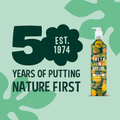 Image 2 for Faith In Nature Shampoo for Oily Hair Grapefruit & Orange 500ml Aluminium