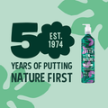 Image 2 for Faith In Nature Shampoo for Normal Hair Lavender & Geranium 500ml Aluminium