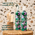 Image 5 for Faith In Nature Shampoo for Normal Hair Lavender & Geranium 500ml Aluminium