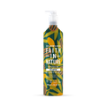 Image 1 for Faith In Nature Shampoo Shea & Argan for Curly Hair 500ml Aluminium
