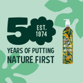 Image 2 for Faith In Nature Shampoo Shea & Argan for Curly Hair 500ml Aluminium