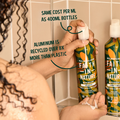 Image 5 for Faith In Nature Shampoo Shea & Argan for Curly Hair 500ml Aluminium