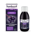 Image 1 for Original Black Elderberry Formula 120ml