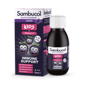 Image 1 for Black Elderberry Liquid For Kids 120ml