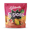 Image 1 for Fusions Strawberry Mango 80g