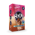 Image 1 for Toffee Pecan Cluster Shots 4x 25g