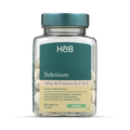 Image 1 for Selenium + Zinc & Vits A, C & E 120 Tablets