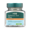 Image 1 for High Strength Hyaluronic Acid 50mg 30 Tablets