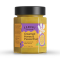 Image 1 for Egmont Creamed Honey & Passionfruit 225g