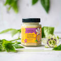 Image 2 for Egmont Creamed Honey & Passionfruit 225g