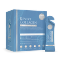 Image 1 for Sleep & Inner Calm Functional Mushroom & Adaptogen Blend with 6,000mg of Type 1 Hydrolysed Marine Collagen 28 x 22g Sachets