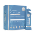 Image 1 for Sleep & Inner Calm Functional Mushroom & Adaptogen Blend with 6,000mg of Type 1 Hydrolysed Marine Collagen 14 x 22g Sachets.