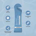 Image 3 for Sleep & Inner Calm Functional Mushroom & Adaptogen Blend with 6,000mg of Type 1 Hydrolysed Marine Collagen 14 x 22g Sachets.