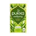 Image 2 for Lemongrass & Ginger Tea 20 Tea Bags