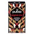 Pukka Fairtrade Original Chai 20 Tea Bags