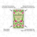 Image 3 for Tulsi Clarity 20 Tea Bags