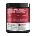 Image 2 for Amino Energy Fruit Fusion 270g