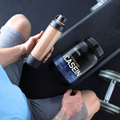 Image 4 for Gold Standard 100% Casein Powder Chocolate 924g