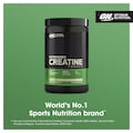 Micronised Creatine Monohydrate 634g