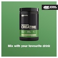 Micronised Creatine Monohydrate 634g