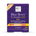 Image 1 for BlueBerry Eyebright Plus One-a-Day 30 Tablets