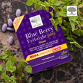 Image 4 for BlueBerry Eyebright Plus One-a-Day 30 Tablets