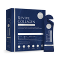 Image 1 for Concentration & Clarity Functional Mushroom & Adaptogen Blend with 6,000mg of Type 1 Hydrolysed Marine Collagen 14 x 22g Sachets.