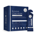 Image 1 for Concentration & Clarity Functional Mushroom & Adaptogen Blend with 6,000mg of Type 1 Hydrolysed Marine Collagen 28 x 22g Sachets.