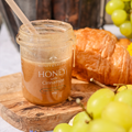 Image 2 for British Honey with Cinnamon 240g