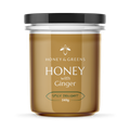 Image 1 for British Honey with Ginger 240g