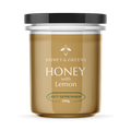 Image 1 for British Honey with Lemon 240g