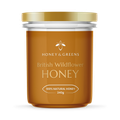 Image 1 for British Wildflower Honey 240g