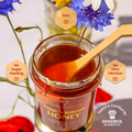 Image 3 for British Wildflower Honey 240g