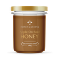 Image 1 for British Apple Orchard Honey 240g