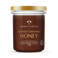 Image 1 for Organic Lavender Honey 240g
