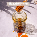 Image 3 for Organic Oak Honey TA15+ 240g