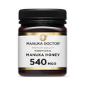 Image 1 for Manuka Honey 540 MGO 250g